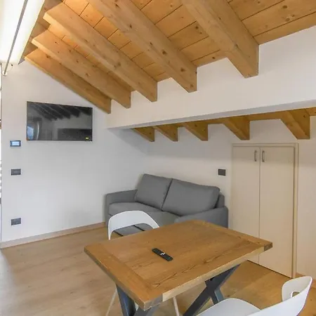 Passo Del Cerreto Bed & Breakfast