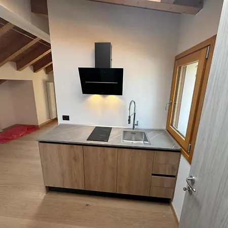 Bed & Breakfast Passo Del Cerreto *