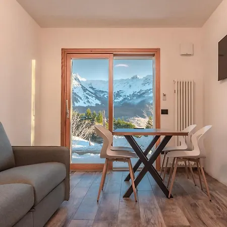 Passo Del Cerreto Bed & Breakfast Cerreto Laghi