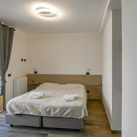 לינה וארוחת בוקר Passo Del Cerreto