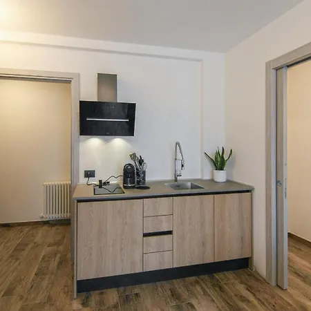 Passo Del Cerreto Bed & Breakfast *