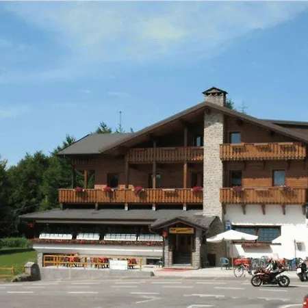 Passo Del Cerreto