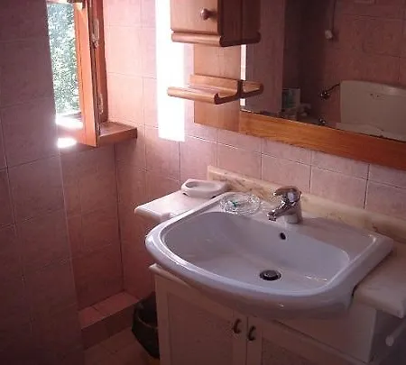 Bed & Breakfast Passo Del Cerreto *