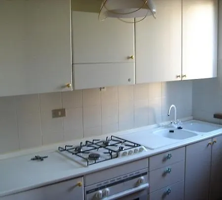 Passo Del Cerreto Bed & Breakfast *