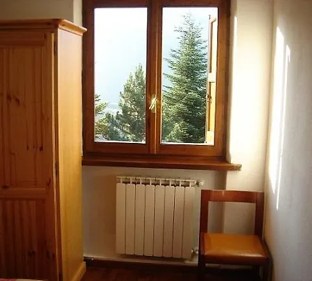 Bed & Breakfast Passo Del Cerreto