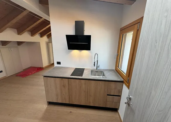 Bed & Breakfast Passo Del Cerreto *