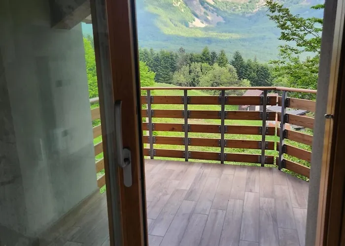 Passo Del Cerreto Bed & Breakfast Cerreto Laghi