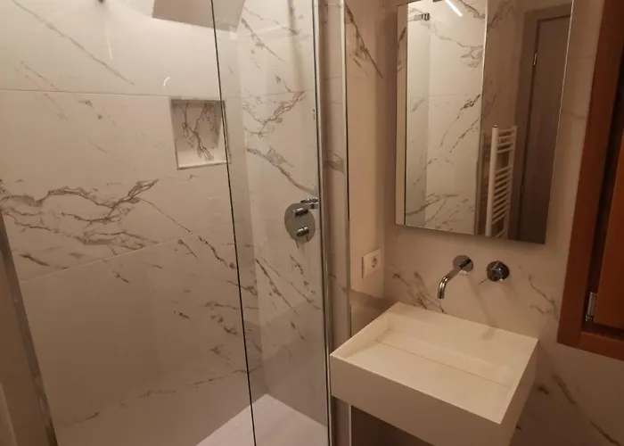 Bed & Breakfast Passo Del Cerreto Cerreto Laghi