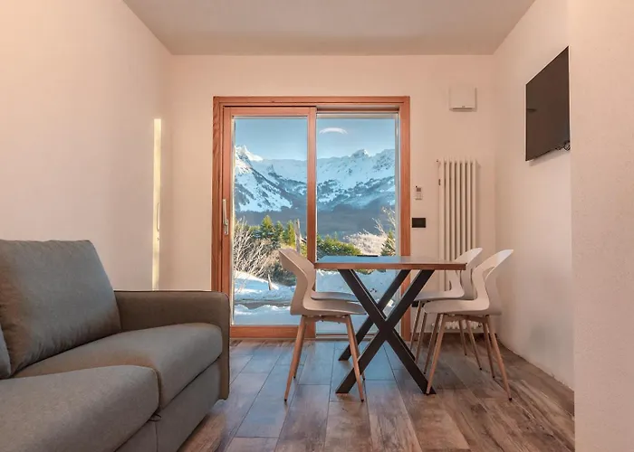 Passo Del Cerreto Bed & Breakfast Cerreto Laghi