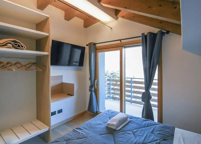 Passo Del Cerreto Bed & Breakfast *