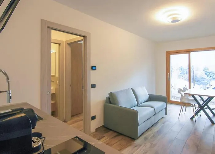 Passo Del Cerreto Bed & Breakfast Cerreto Laghi