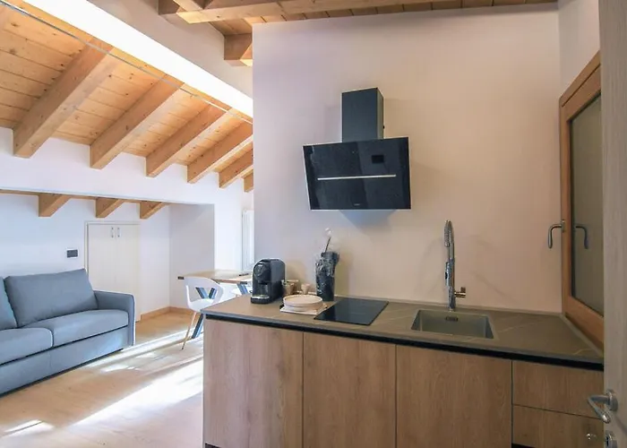 Bed & Breakfast Passo Del Cerreto Cerreto Laghi