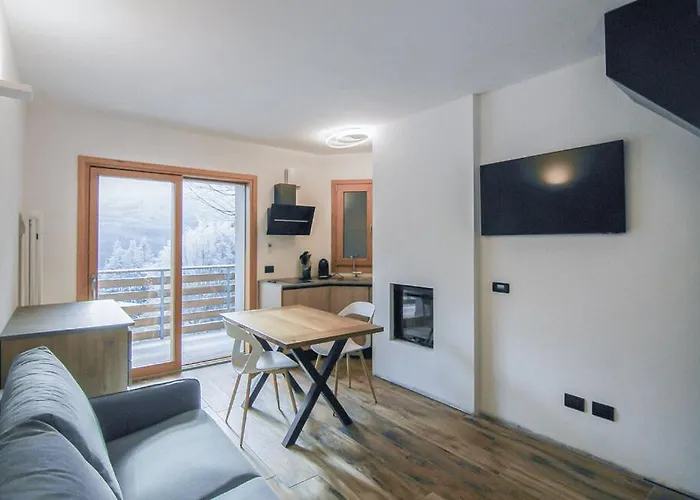 Passo Del Cerreto Cerreto Laghi