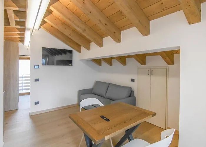 Passo Del Cerreto Bed & Breakfast