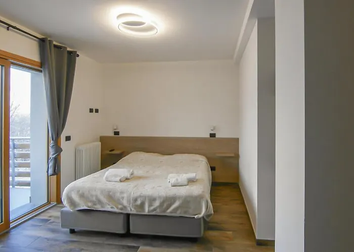 Bed & Breakfast Passo Del Cerreto