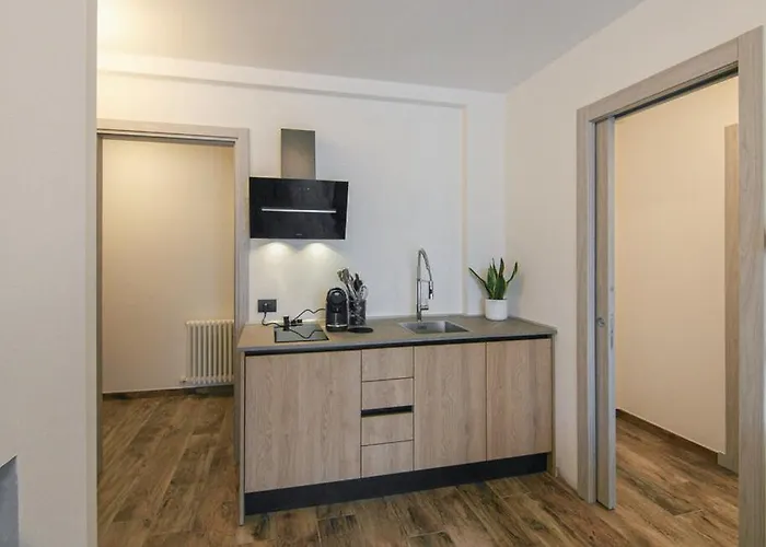 Passo Del Cerreto Bed & Breakfast *