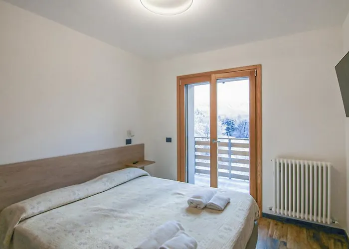 Bed & Breakfast Passo Del Cerreto *