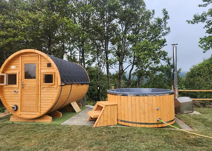 Bed & Breakfast Passo Del Cerreto Cerreto Laghi