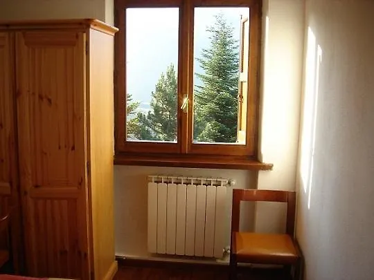 Bed & Breakfast Passo Del Cerreto